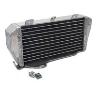 WHITES RADIATOR LEFT HON CRF250RX 2019