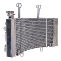 Whites Radiator - KTM / Husqvarna 450 Rally / FR450 Rally '19-'22
