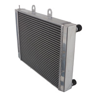 Whites ATV/UTV Radiator Polaris