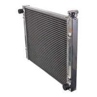 Whites ATV/UTV Radiator Polaris