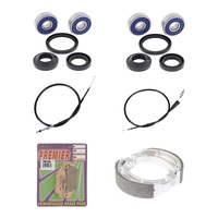 Farmbike Refurb Kit - Honda XR150L '14-'20
