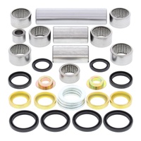 Whites Complete Linkage Bearing Kit