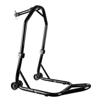 Whites Headstock Stand - includes 5 Pins - 13 / 15 / 16.5 / 17 / 18mm