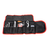 Whites KTM Tool Kit Ð 37pcs