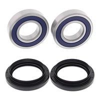 Whites Wheel Bearing Kit - Front/Rear