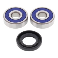 Whites Wheel Bearing Kit - Front