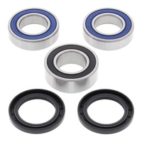 Whites Wheel Bearing Kit - Rear