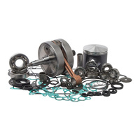 Complete Engine Rebuild Kit - Honda CR500 '89-'01