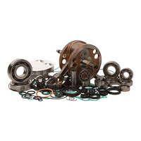 Complete Engine Rebuild Kit Honda CRF 450 R '06