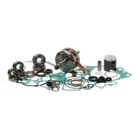 Complete Engine Rebuild Kit - Suzuki RM85 '05-'16