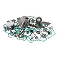 Complete Engine Rebuild Kit KTM 200 SX '03-'04 / 200 XC '06-'09