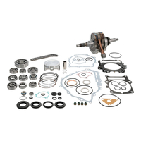 Complete Engine Rebuild Kit - Yamaha YFM700 FG '07-'13