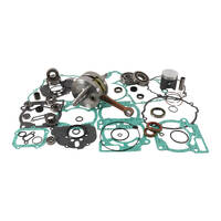 Complete Engine Rebuild Kit KTM 125 SX '02