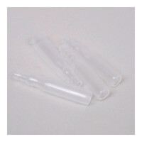 INSULATING SLEEVE LONG FEMALE BULLET (PKT OF 100PCS)