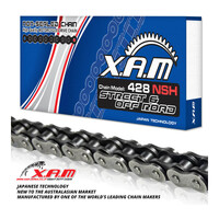 XAM 428NSH Non-Sealed Heavy Duty Chain