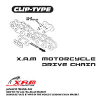 XAM Join Link - 428NSD G1 Clip Type (G1)CL