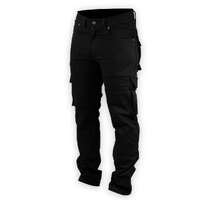 Shark Mens Super Stretch Protective Cargos