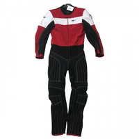 Kids Protective Race Suit